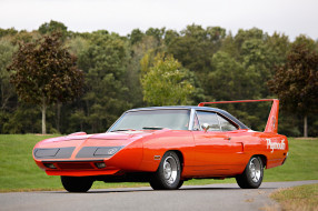 Plymouth Road Runner Superbird 1969     2048x1364 plymouth road runner superbird 1969, , plymouth, road, runner, superbird, 1969, 