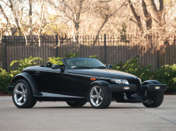 plymouth prowler 1997, , plymouth, prowler, 1997, 