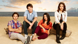      1920x1080  , the fosters , , the, fosters