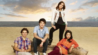      3200x1797  , the fosters , , the, fosters