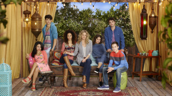      3000x1685  , the fosters , , the, fosters