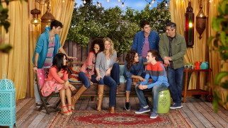      3000x1688  , the fosters , , the, fosters