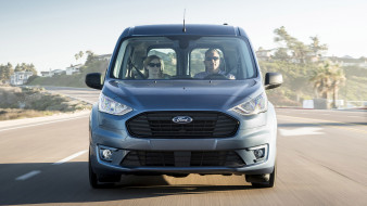 Ford Transit Connect Wagon 2019     2276x1280 ford transit connect wagon 2019, , ford, transit, connect, wagon, 2019