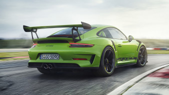 Porsche 911 GT3 RS 2019     2276x1280 porsche 911 gt3 rs 2019, , porsche, 911, gt3, rs, 2019