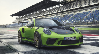 Porsche 911 GT3 RS 2019     2347x1280 porsche 911 gt3 rs 2019, , porsche, 911, gt3, rs, 2019