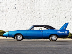 Plymouth Road Runner Superbird 1970     2048x1536 plymouth road runner superbird 1970, , plymouth, road, runner, superbird, 1970