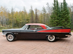 Chrysler Saratoga Hardtop Coupe 1957 обои для рабочего стола 2048x1536 chrysler saratoga hardtop coupe 1957, автомобили, chrysler, saratoga, hardtop, coupe, 1957