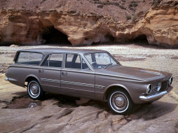 Chrysler Valiant Regal Safari 1965     2048x1536 chrysler valiant regal safari 1965, , chrysler, 1965, safari, regal, valiant