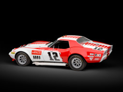 Corvette L88 Convertible Race Car 1968     2048x1536 corvette l88 convertible race car 1968, , corvette, car, 1968, race, convertible, l88