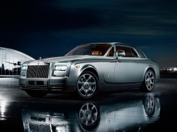 rolls-royce phantom coupe aviator collection 2012, автомобили, rolls-royce, 2012, collection, aviator, coupe, phantom
