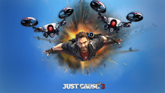  , just cause 3, just, cause, 3