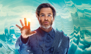   (2018)     3860x2316   , 2018,  , a wrinkle in time, movies, , a, wrinkle, in, time, chris, pine, , , , , 