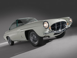 Aston Martin DB2/4 Supersonic Coupe 1956     2048x1536 aston martin db2, 4 supersonic coupe 1956, , aston martin, aston, martin, db2-4, supersonic, coupe, 1956