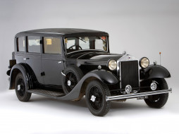 Lancia Astura Limousine 1932     2048x1536 lancia astura limousine 1932, , , 1932, astura, limousine, lancia