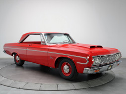 Plymouth Belvedere Max Wedge Hardtop Coupe 1964     2048x1536 plymouth belvedere max wedge hardtop coupe 1964, , plymouth, belvedere, 1964, coupe, hardtop, wedge, max