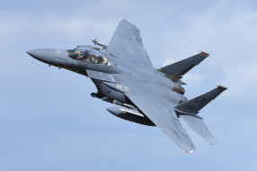 F-15E Strike Eagle     2048x1365 f-15e strike eagle, ,  , 