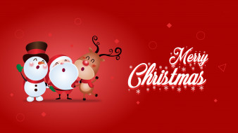      2560x1440 ,   ,  , christmas, merry, best