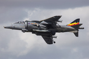 Harrier GR.9     1920x1280 harrier gr, ,  , 