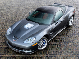 Corvette ZR1 2008     2048x1536 corvette zr1 2008, , corvette, 2008, zr1