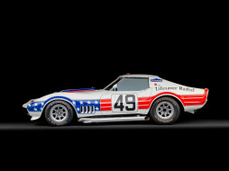 corvette stingray zl1 bfg john greenwood race car 1972, , corvette, stingray, zl1, bfg, john, greenwood, race, car, 1972