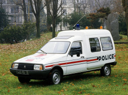 Citroën C15 Police 1984     2048x1536 citro&, 235, n c15 police 1984, , , citroen, c15, police, 1984