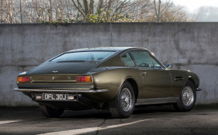 Aston Martin DBS V8 1972     2560x1594 aston martin dbs v8 1972, , aston martin, dbs, aston, martin, 1972, v8
