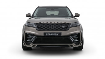 STARTECH Range Rover Velar 2018     2276x1280 startech range rover velar 2018, , range rover, 2018, velar, range, rover, startech