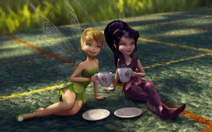      1920x1200 , tinker bell and the legend of the neverbeast, 