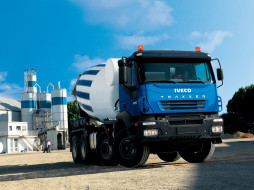 , iveco