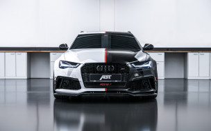 ABT Audi RS6 Avant Jon Olsson (2018)     3840x2400 abt audi rs6 avant jon olsson , 2018, , audi, avant, rs6, abt, , , jon, olsson