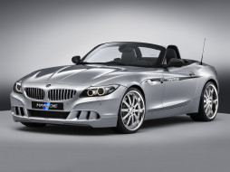 2010-Hartge-BMW-Z4     2048x1536 2010, hartge, bmw, z4, 