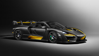 McLaren Senna Carbon Theme by MSO 2019     2276x1280 mclaren senna carbon theme by mso 2019, , mclaren, theme, carbon, senna, mso, 2019