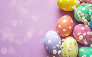 , , , decoration, wood, easter, happy, , , spring, flowers, eggs, 