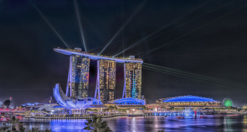 Singapore     2048x1096 singapore, ,  , , 