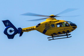 eurocopter ec135 t2, , , 