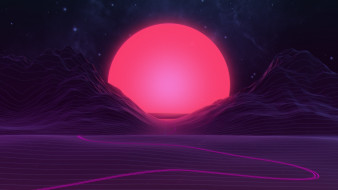      1920x1080  ,  , nature, synthpop, synth, , -, , , , , , , , 