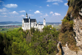      1920x1276 ,   , , castle, neuschwanstein