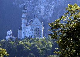      1920x1358 ,   , , castle, neuschwanstein