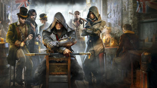  , assassin`s creed,  syndicate, , , , , 