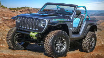 jeep 4speed concept 2018, , jeep, 4speed, concept, 2018