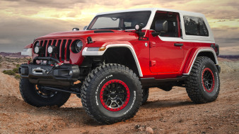 Jeep Jeepster Concept 2018     2276x1280 jeep jeepster concept 2018, , jeep, 2018, concept, jeepster