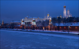 Moscow Kremlin     1924x1204 moscow kremlin, ,  , , 