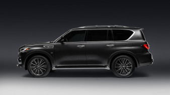 Infiniti QX80 Limited 2019     2276x1280 infiniti qx80 limited 2019, , infiniti, 2019, limited, qx80