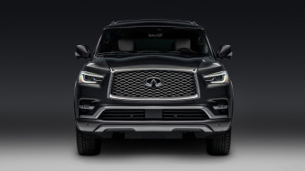 Infiniti QX80 Limited 2019     2276x1280 infiniti qx80 limited 2019, , infiniti, limited, qx80, 2019