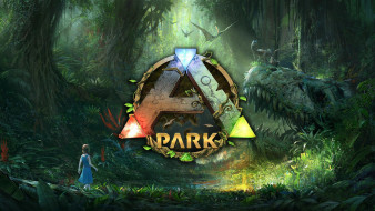 ARK Park     1920x1080 ark park,  , , action, ark, park