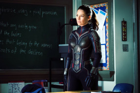      2048x1364  , ant-man and the wasp, ant-man, and, the, wasp