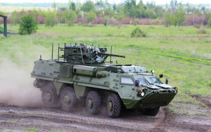 -4      3840x2400 -4 , ,  , armored, vehicles, ukrainian, apc, bucephalus, , 4, , , , , 