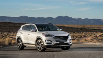 Hyundai Tucson 2019     2276x1280 hyundai tucson 2019, , hyundai, tucson, 2019