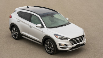 Hyundai Tucson 2019     2276x1280 hyundai tucson 2019, , hyundai, tucson, 2019
