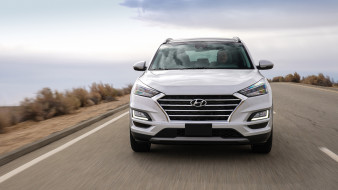 Hyundai Tucson 2019     2276x1280 hyundai tucson 2019, , hyundai, 2019, tucson